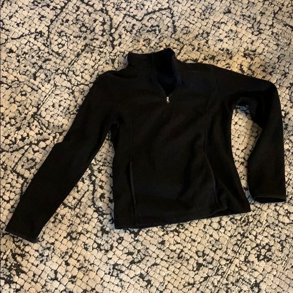 Danskin zip up hoodie